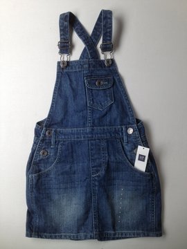 Gap Kids Overall Dress