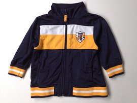 OshKosh B'gosh Track Jackets/Zip