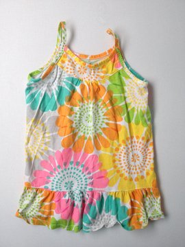 Carter's Tunic