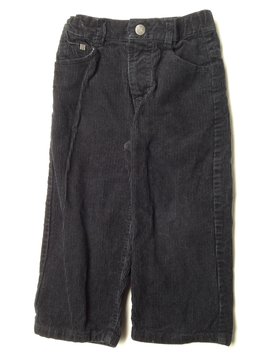 Kenneth Cole Corduroy Pants