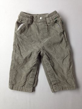 TKS Corduroy Pants