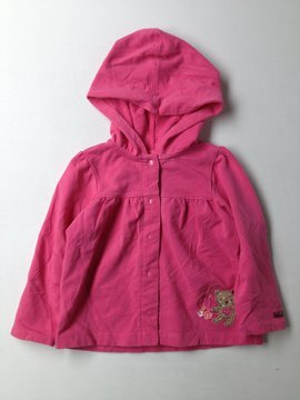 Carter's Light Jackets/Coats w/