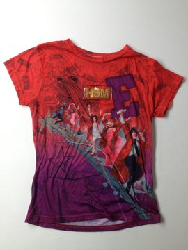 Disney Short Sleeve Shirt