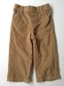 Healthtex Corduroy Pants