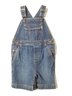 Gymboree Overall Shorts