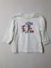 Okie Dokie Long Sleeve