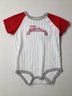 Carter's Short Sleeve Onesie