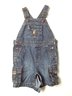 Gymboree Overalls 12-18mos