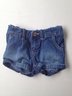 Baby Gap Shorts Size