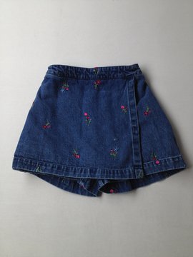 Healthtex Skort