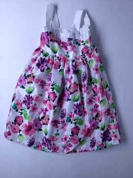 Cherokee Dress