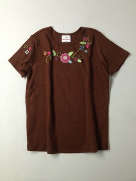 Hanna Andersson Short Sleeve