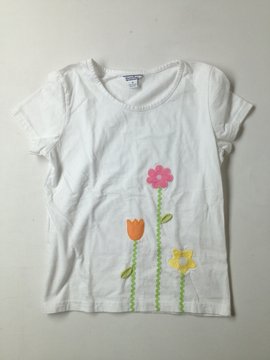 Hartstrings Short Sleeve Shirt