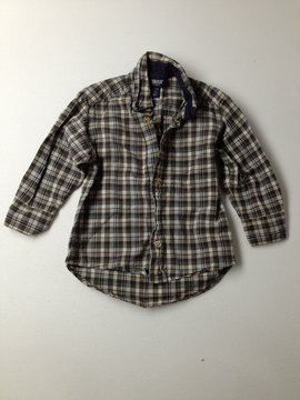 OshKosh B'gosh Long Sleeve
