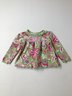 Children's Place Long Sleeve