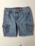 Be Bop Shorts