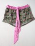 Justice Shorts