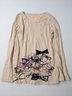 J Crew Crewcuts Long