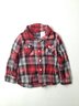 Southpole Long Sleeve Button