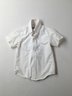 Bruxton Short Sleeve Button