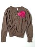 Cherokee Light Sweater