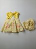 Youngland Dress With Bloomers