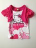 Hello Kitty Short Sleeve