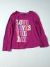 Gap Kids Long Sleeve