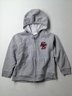 College Kids Track Jackets/Zip