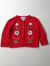 Kobe Kids Light Sweater
