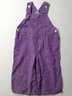 Chaps Overalls