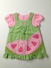 Wishes & Kisses Overall
