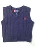 Chaps Sweater Vest