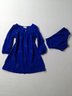 Circo Dress With Bloomers