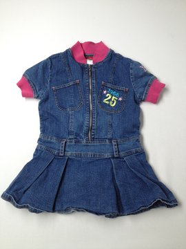 Esprit Dress