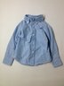 Arrow Long Sleeve Button