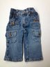 Levi Strauss Signature Jeans