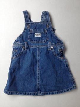 OshKosh B'gosh Overalls