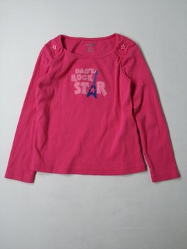 Gymboree Long Sleeve Shirt