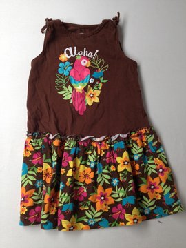 Toughskins Dress