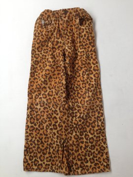 Garnet Hill Corduroy Pant