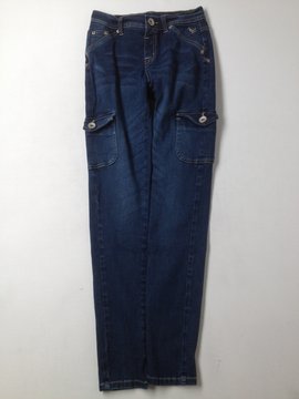 Justice Jeans