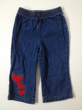 Kru Jeans