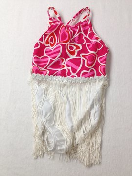 Revolution Dancewear Costume