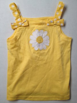 Gymboree Tank Top/Sleeveless Top