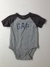 Baby Gap Short Sleeve