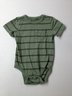 Baby Gap Short Sleeve
