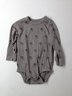 Baby Gap Long Sleeve