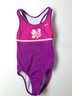 Speedo One Piece Bathing