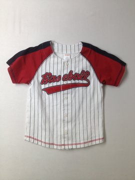 Gymboree Short Sleeve T